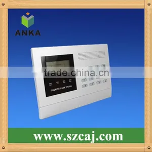 Anti Theft Safe Wireless Smart Security Alarm System thumbnail-1