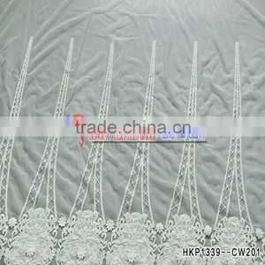 3D Flower Applique 3D Flowers For Wedding Dress Decoration thumbnail-2
