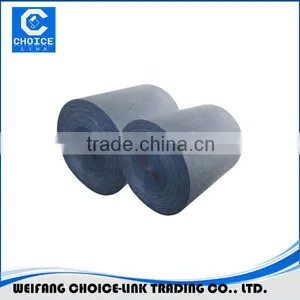 Compound Base With Fiberglass Raw Materials for Waterproofing Memebranes thumbnail-6