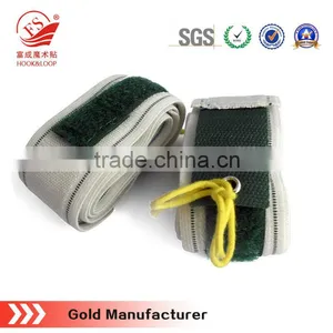 Medical Fastener Tape Elastic Band Soft Medical Strap thumbnail-4