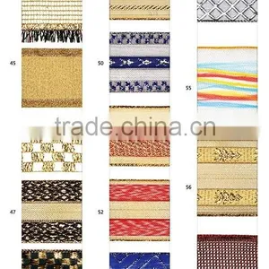 Wholesale Cheap Satin Ribbon for Christmas Decoration thumbnail-2