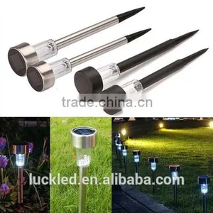 Rethink 155002 Mini Solar Lights thumbnail-3