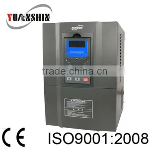 Optimized Vector Control Variable Speed Controller Vfd/vsd thumbnail-1