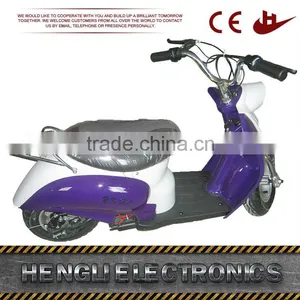 Kids Toys Scooter 350W thumbnail-6