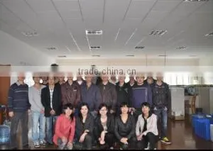 Zhejiang Yongtailong Electronic Co., Ltd. company overview - view 4 thumbnail