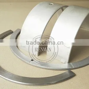 K38 Main Bearing (STD) AR12250 thumbnail-2