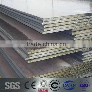 Widely Used Q235 Steel Plate Details thumbnail-6