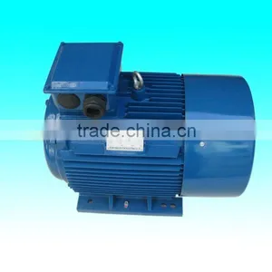 YE2-100L-2 (2 Pole Three Phase High Efficient Asynchronous Industry Motor AC Motor) thumbnail-1