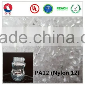 Solvay PPSU Raw Material Prices PPSU Resin Bottle Materials 25kg/bag thumbnail-2