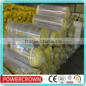 Made in China Good Quality Foamglass Glass Wool thumbnail-1