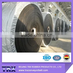 Fire Resistant Rubber Belting for Underground Mining thumbnail-1
