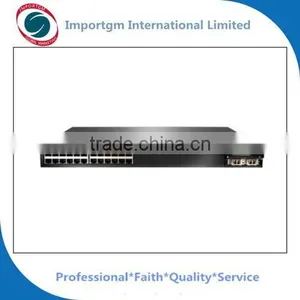 Brand New Juniper EX4200-24T-DC Ethernet Switch With 24 Ports thumbnail-1