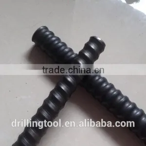 51mm R51L High Tensile Steel Self Drilling Anchor Bolt SDA With Alloy Structure Steel thumbnail-3