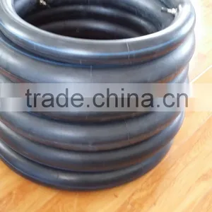 Motorcycle Tyre Tube Professional Manufactory Butyl Inner Tube 300-16 3.00-16 thumbnail-6