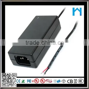 Led ac Adapter 19v 2a ac dc Adapter for hp Printer 19v Desktop ac dc Adapter thumbnail-2