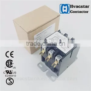 Brands of Electric Contactors Cjx9-30/2 120 ac Trane Aeg Ac-dc Module China Suppliers Conditioner Contactor Mitsubishi thumbnail-6