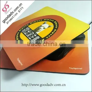 Blank Mouse Pad / Mouse Pad Material / Mouse Pad Customized thumbnail-2