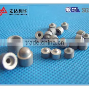High Wear Resistance Small Tungsten Carbide Nozzle thumbnail-4