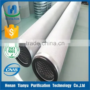 Power Plant Natural Gas Strainer thumbnail-3