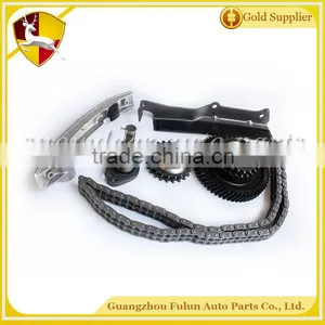 Best Selling Auto Part 4m40 Engine Timing Belt Tensioner Kit for Mitsubishi L200 Timing Belt ME190012 thumbnail-1