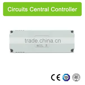 LS6-BOX-6(2) 6 Circuits of Central Control Center thumbnail-1