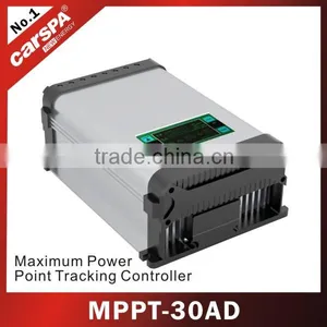 MPPT Series 30A Solar Controller (MPPT-30AD) thumbnail-1