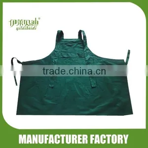 Promotion Cotton Kitchen Apron thumbnail-5