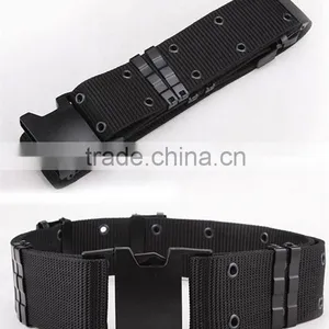 Commando Tactical Military Men Outside Tooling Armed Belt American thumbnail-4