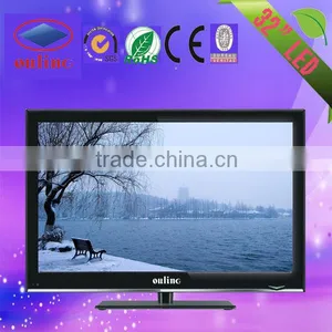 Cheap 32 Inch Smart Led tv With Vga Port thumbnail-1