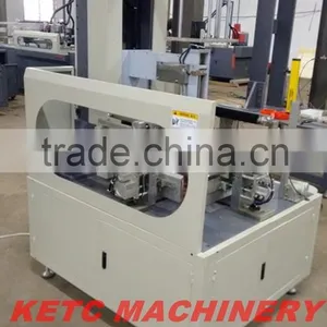Semi-Automatic High Speed Box Making Machine/Forming Machine thumbnail-3