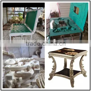 Polyurethane Foam Production Line With Best Supplier in China Quality Choice thumbnail-4