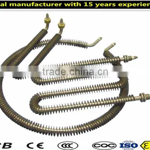 Electric Heating Element for All Industry Use thumbnail-1