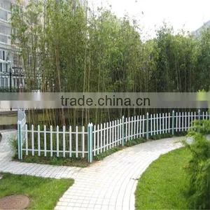 High Quality Cheap Plastic Garden Fence Lawn Edging thumbnail-2