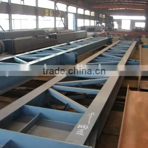 Concrete Industrial Steel Grating Stairs thumbnail-6
