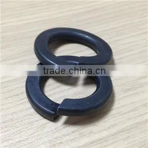Spring Lock Washer Din127 thumbnail-3
