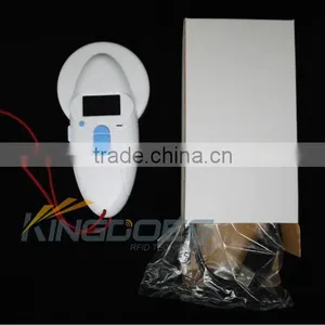 RFID Card Reader for Animal Identification thumbnail-3