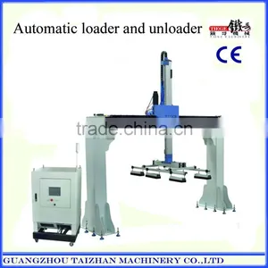 Automatic Loading Machine thumbnail-1