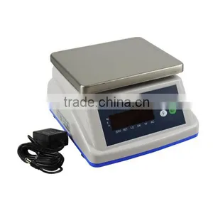 Electronic Weighing Scale Waterproof Weighing Scale thumbnail-1