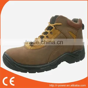 Desiccant Safety Boots R512 thumbnail-1