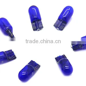 High Quality 168 555 194 Quartz Glass Halogen Bulb T10 thumbnail-3