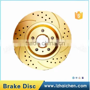 Hot Sale Disc Rotor , OE 43512-28090 , Auto Brake Disc thumbnail-1