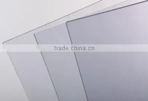 PVC Transparent Sheets thumbnail-1
