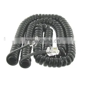 Telephone Coil Cord thumbnail-1