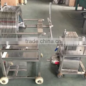 Industrial Microporous Membrane Water Filter thumbnail-3