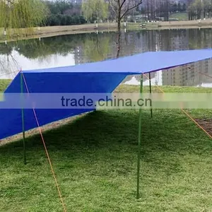 Waterproof Beach Garden Camping Blanket Moistureproof Mat Picnic Pad New On Sale thumbnail-6
