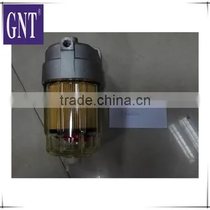 Low Price Excavator Oil Water Separator thumbnail-1