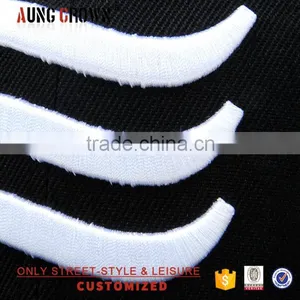 Fashion Hip-hop Custom Made 3d Embroidered Snapback Cap Hat thumbnail-4