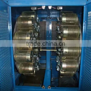 HIGH SPEED BRAIDING MACHINE thumbnail-2