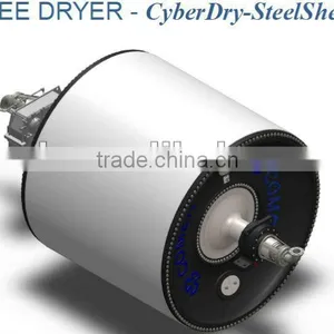 Hot Sale & High Precision 2850/400Crescent Toilet Paper Machine WithYankee Dryer( Whole Production Line) thumbnail-6