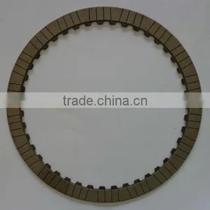Paper-base Friction Disc for Construction Machinery thumbnail-1
